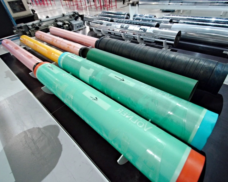 flexographie